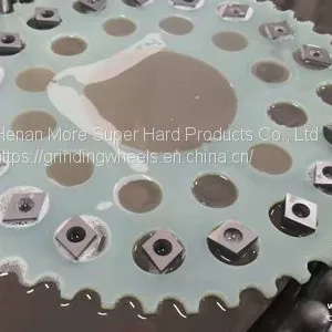 Double Disc Grinding Wheels thumbnail-3