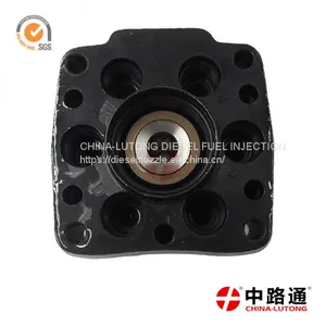 Head Rotor Assembly 096400-1500 Fits for Denso Diesel Injector Parts thumbnail-1