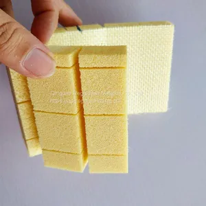Marine Grade PVC Closed Cell Foam for Vacuum Infusion Process thumbnail-2