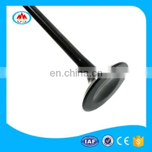 High Capacity Spare Parts Diesel Engine Valve for Jiangdong ZH1105 thumbnail-4