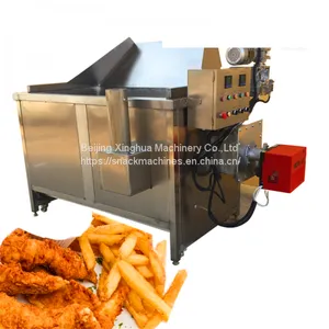 Fryer Machine Systems thumbnail-1