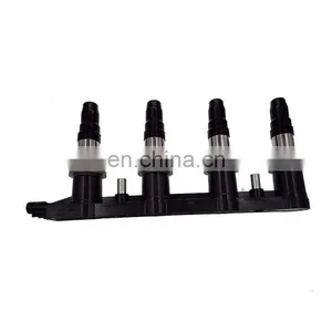 Ignition Coil Pack Cost for Chevrolet Cruze 09/05- 55570160 thumbnail-1