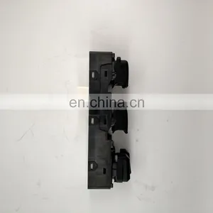 Left Window Switch ABS Electric Window Switch Panel for Hyundai Sonata 2011-2014 OEM 93570-3S000 935703S000 thumbnail-3
