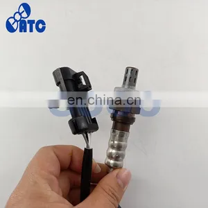 Lambda Probe O2 Oxygen Sensor For CHEVROLET DAEWOO AVEO EPICA EVANDA KALOS ISUZU OE# 96394004 96394003 25361764 thumbnail-5