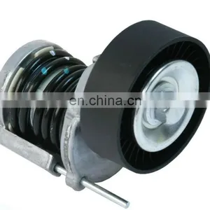 OE Belt Tensioner Assembly for 09-15 Audi A3 VW Beetle CC Golf Jetta 38427 038903315AH, 038903315AM, 038903315AN, 03L145276, 494 thumbnail-1