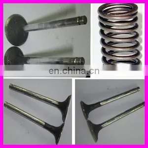YM129900-11100 4D94LE VALVE INLET thumbnail-1