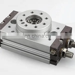 SMC Rotary Cylinder MSQB20A thumbnail-2