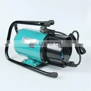 1.1Kw 220V JAPANESE TYPE CONCRETE VIBRATOR/VIBRATION MOTOR/COPPER thumbnail-2