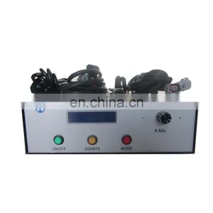 Common Rail Pump and HP0 Pump Testing Simulator NT200B(used Together With Traditional Injection Pump Test Bench) thumbnail-2