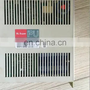 Competitive Price AC Servo Motor Original Sanyo Denki PU0A015EM61503 For CNC Machine Part thumbnail-6