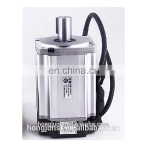 High Precision Panasonic Servo Motor 1kw MHME102GCG / MSME102GCG thumbnail-2