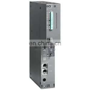 SIEMENS S7-400 Series PLC 6ES7 416-2XK02-0AB0 thumbnail-2