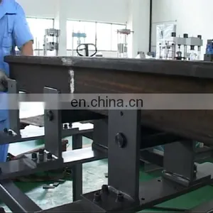 3000kn Rail Static Bend Testing Machine thumbnail-4