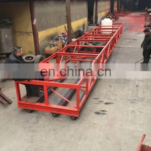 Construction Machine Concrete Paver Leveling Machine for Sale thumbnail-6