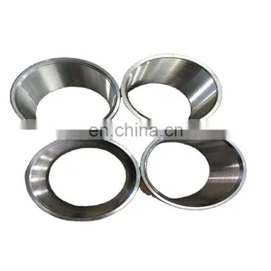 Hot Dip Galvanized Fitting Conduit Rigid Coupling thumbnail-5