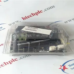 HONEYWELL 10101/2/1 Digital Input Module New Original Sealed thumbnail-1