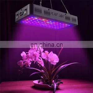 High Quality VEG Bloom Double Switch 600W Full Spectrum Led Indoor Light for Plant Grow Lamp thumbnail-6