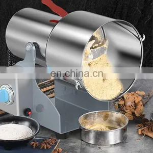 Cheapest High Speed Small Stone Spice Grinder Machine for Sale thumbnail-4