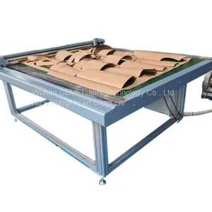 1512P5 Smart CAD Cutting Plotter Garment Pattern Cutter Paper Board Card Board Cutting Plotter thumbnail-5