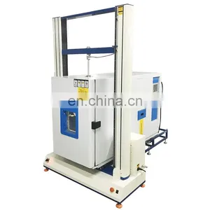 Liyi High Low Tension High Temperature Tensile Testing Machine thumbnail-2