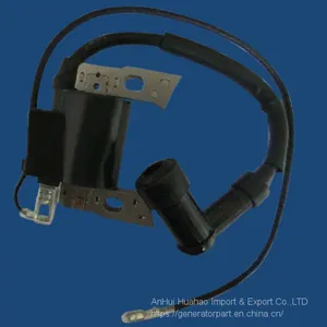 EF2600 Generator High Voltage Set thumbnail-1