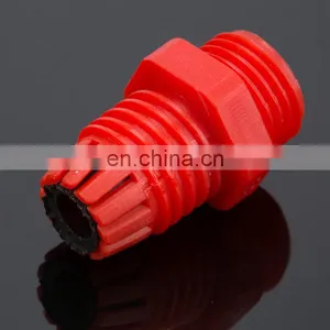 High Quality M/PG Types Nylon Waterproof Cable Gland For Car Power Wire thumbnail-2