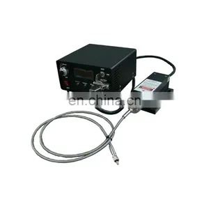 CNI Fiber Coupling 532nm Laser Module / MGL-532(FC) / 1mW~15W thumbnail-3