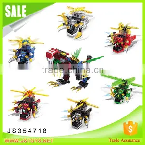 High Quality Interlocking Toy Blocks for Wholesale thumbnail-1