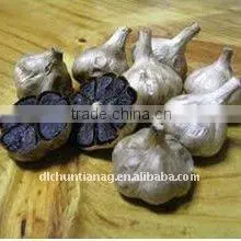 Organic Black Garlic thumbnail-1