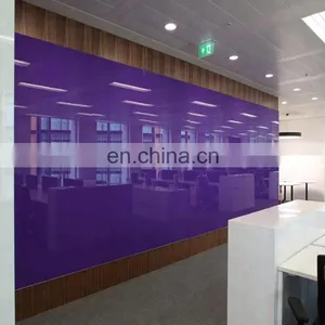 Top Quality 6mm Tempered Glass Splashback, Kitchen Glass, Decor Splashbacks for Kitchen thumbnail-3