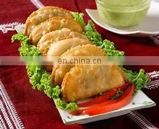 Fully Automatic Samosa Making Machine Newly Designed thumbnail-5