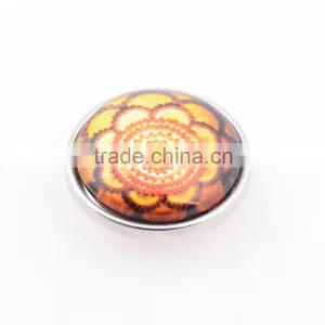 Colourful Plastic Snap Button Wholesale thumbnail-5