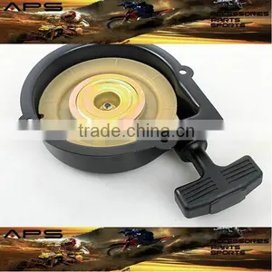 ATV Engine Pull Start Start Recoil /Engine Parts for CFMOTO ATV500 thumbnail-2
