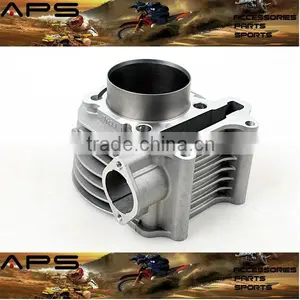 150CC Engine Cylinder Kit 12pcs/Set ,for GY6-150 Engine thumbnail-5