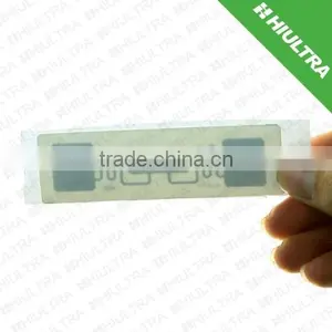 Wholesale HF/UHF RFID Dry/wet Inlay From Original Manufacturer thumbnail-3