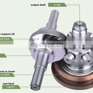 80DSF Cam Indexer for Assembly Automation thumbnail-3