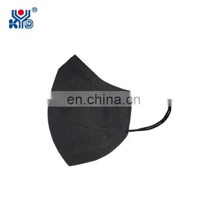 High Quality Fully Automatic Dust Face Mask Making Machine With Ultrasonic thumbnail-5
