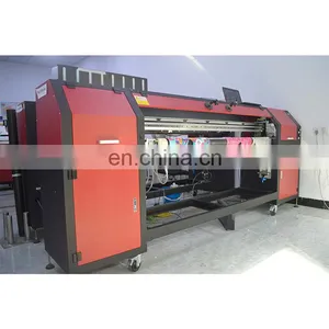 360 Seamless Socks,Bras Leggings Socks Sublimation Printer Digital Socks Printing Machine thumbnail-3