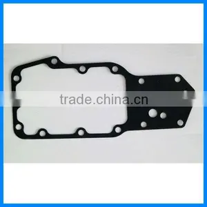 Original 6BT 5.9L Oil Cooler Core Gasket 3960317 thumbnail-2