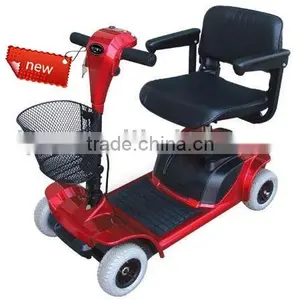 Electric Mobility Scooter thumbnail-1