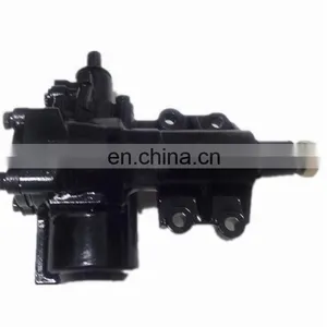 HIGH QUALITY Auto Parts Steering Gear FOR LAND CRUISER FZJ80 FZJ105 44110-60211 thumbnail-1