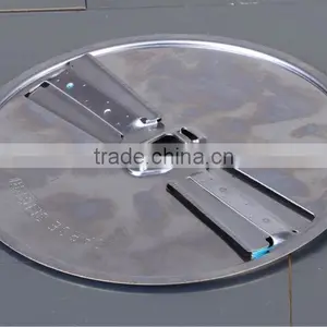 Stainless Steel Back Water Resistant thumbnail-1