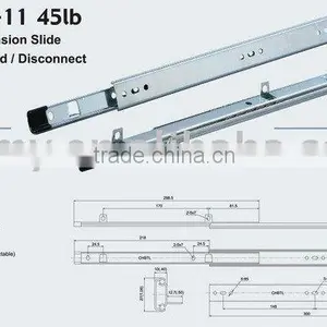 Drawer Slides thumbnail-1