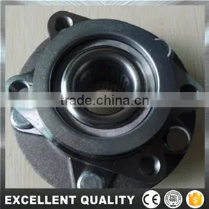 Wheel Hub Bearing 40202-jg000 thumbnail-1