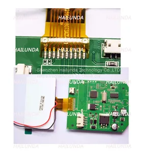Double Position Soldering Machine FPC Welding Machine Haba Welding Equipment thumbnail-5