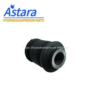 48654-02080 48654-0D080 Auto Parts In Stock Suspension Bushing For TOYOTA 08 VIOS YARIS NCP92 thumbnail-1