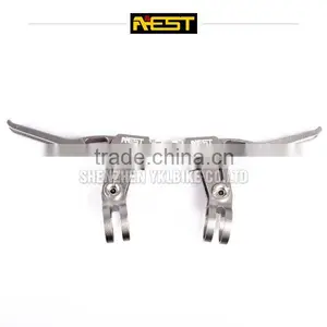 Super Quality Brake Lever in Alloy for Roading Bike thumbnail-3