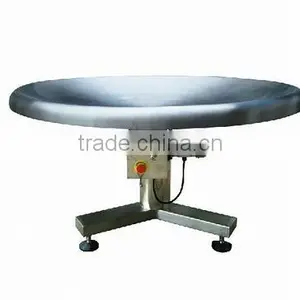 A Working Partner Industrial Lazy Susan in Conveying Line thumbnail-1
