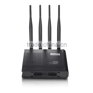 Netis AC1200 Wireless Dual Band Gigabit Router thumbnail-1