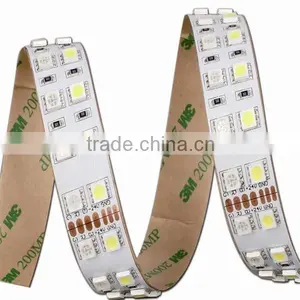 Battery Powered Flexible Led Strip Light, 5050 Rgb Smd Battery Powered Led Flexible Strip for Clothes thumbnail-4